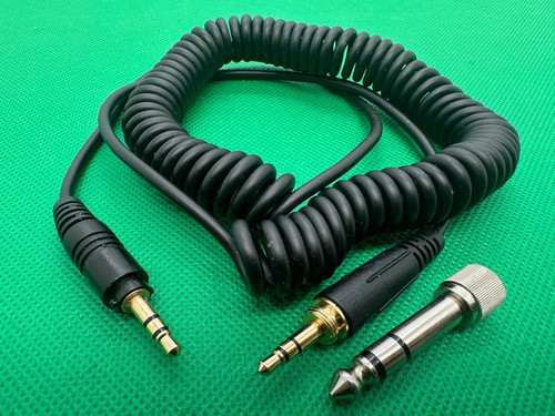 Coiled spring audio - coiled, for