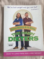 The Hairy Dieters - How to