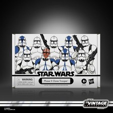 Star wars the vintage - wars,