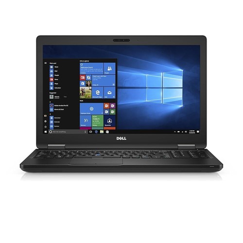 Dell latitude 5580 laptop - 5580,