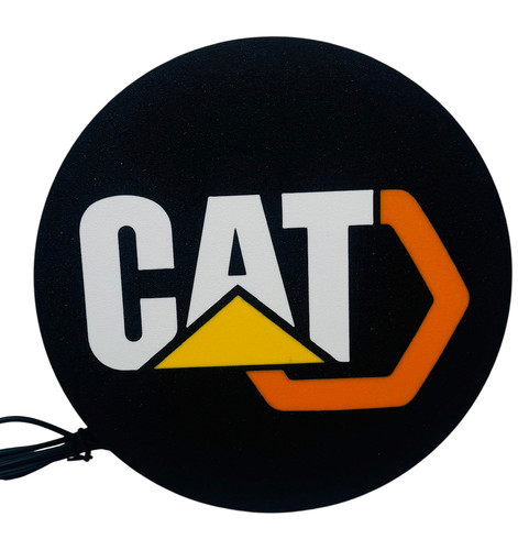 Cat next gen - cat,