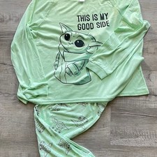 Star Wars The Mandalorian Baby