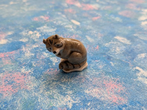 Wade whimsies raccoon - wade,