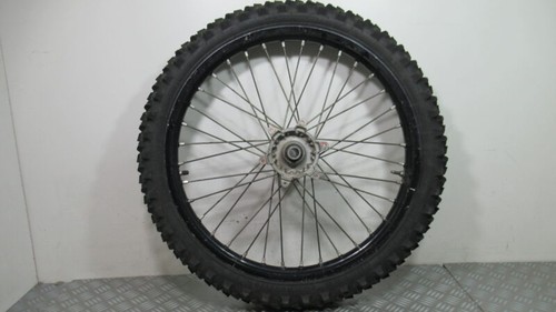 Front wheel yamaha - front,