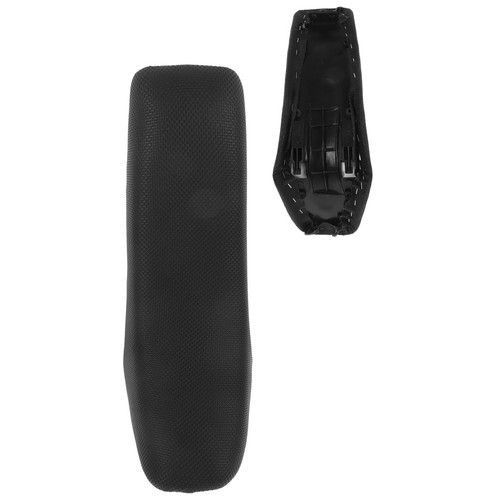 Motorcycle seat cushion - seat, for