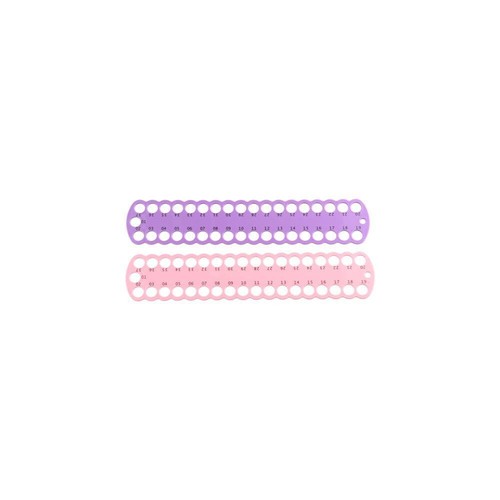 Embroidery floss organizer - embroidery,
