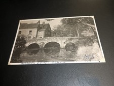 Barbrook Bridge, BASLOW