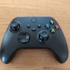 Microsoft Wireless Controller for Xbox Series X/S - Carbon Black