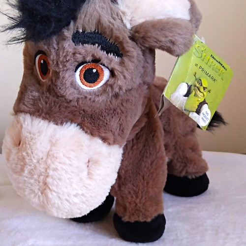 Primark dreamworks shrek - primark,