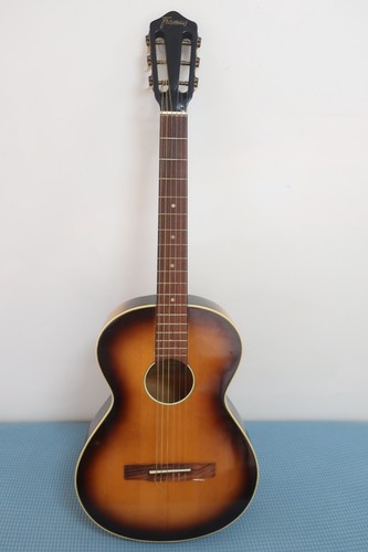Vintage 1960s framus parlor - framus,