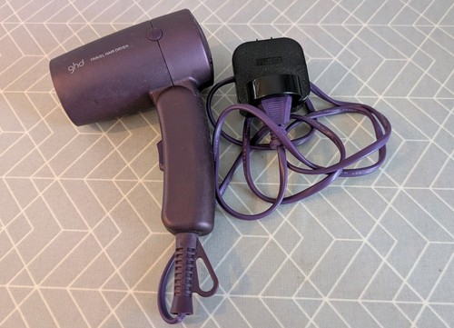 Ghd td2 mini compact - mini, hairdryer