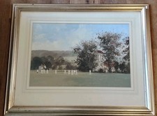 Stunning Large Original