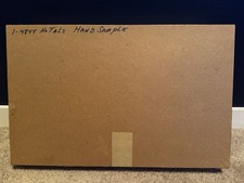 HAND SAMPLE RARE Vintage HOTELS BOARD GAME Complete 1987 Milton Bradley 🔥🔥🔥