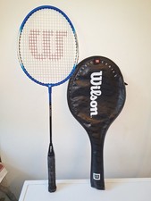 Wilson Classic Badminton