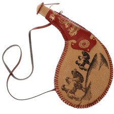  Canteen Pouch Water Bottle