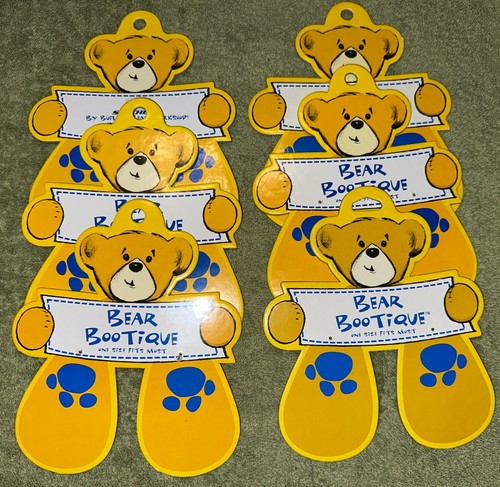 Build bear bab lot - lot, 6