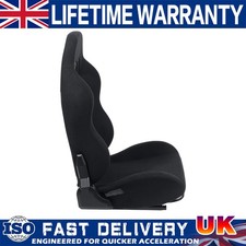 Racing Bucket Seat Large Car