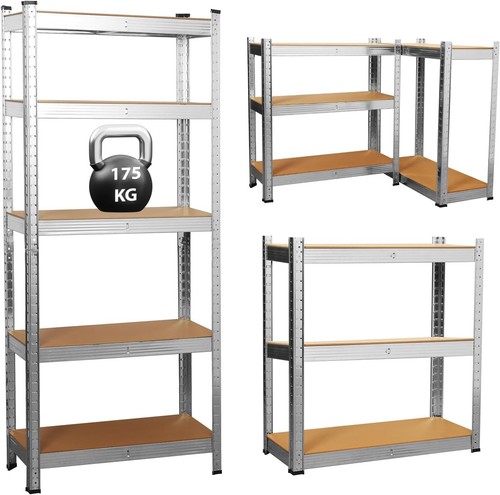 Tier racking shelf heavy - shelf,