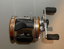 ABU Garcia Ambassadeur 6600 CL