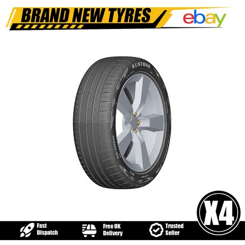 275 40r20 kustone passion - 4x,