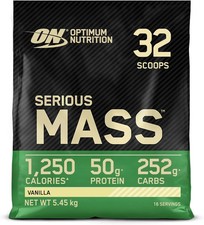 Optimum Nutrition Serious Mass