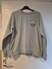 Fat Face Sweatshirt Mens Size