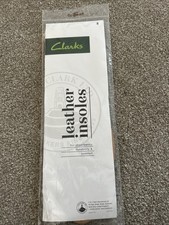 Clark’s Men’s Leather