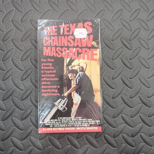 Rare texas chainsaw massacre - chainsaw,