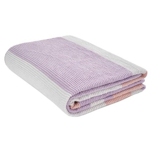 Cotton rich blanket - rich,