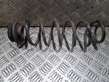 Volkswagen Polo 2014-2017 COIL SPRING REAR DRIVER SIDE  1J0512149B
