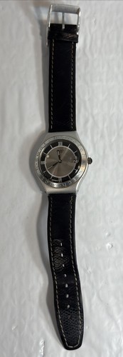Swatch watch irony big ygs4002 - watch,
