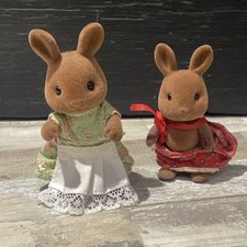 Sylvanian Families Vintage