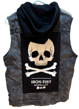 Iron Fist Engineered Apparel