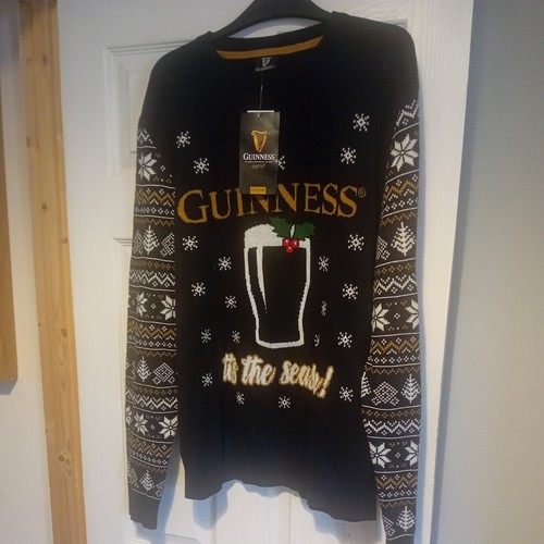 Official guinness christmas - official,