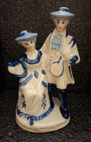 Vintage porcelain ceramic - porcelain,