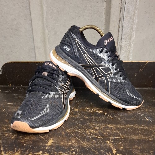 Asics gel nimbus - asics, running