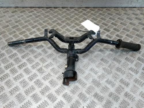 Peugeot jet force 125 - peugeot,