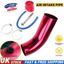 76mm 3" Car Cold Air Intake