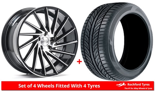 Alloy wheels tyres - wheels,