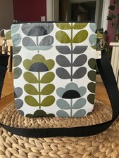 Cross body bag - new -