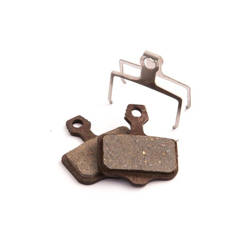 Clarks organic disc brake - disc, pads