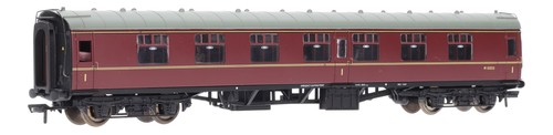 Bachmann 151a mk1 fk - bachmann, oo