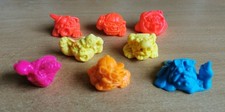Set kelloggs cool dudes - of, 8