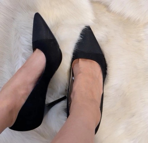 Used women black - used, women’s