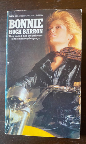 Hells angels bonnie hugh - hells,
