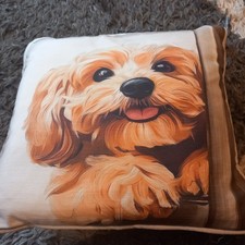 Next Printed Charlie Cockapoo