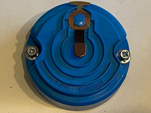 Genuine ford distributor rotor - genuine,