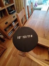 Shakespeare Spey Rod 15ft 10/11 Gary Scott