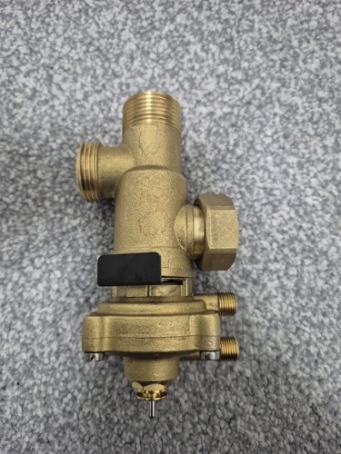 248728 used baxi combi - 248728,
