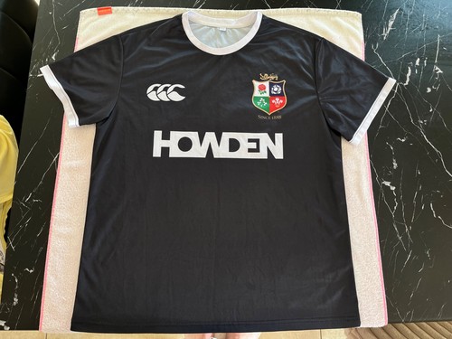 Canterbury british lions 2025 - lions,